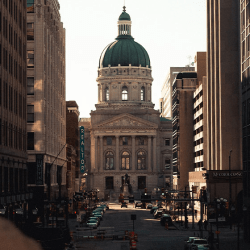 Indianapolis - Indianapolis