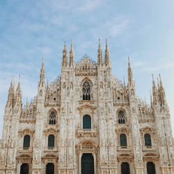 Milan - Milan