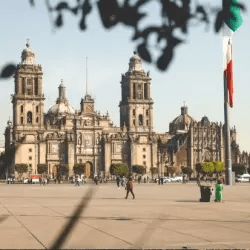 CDMX - CDMX