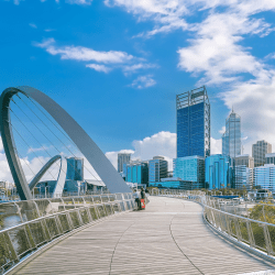 Perth - Perth