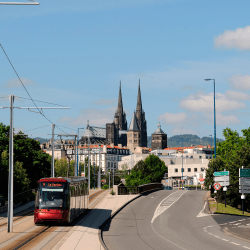 Clermont - Clermont-Ferrand