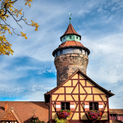 Fürth-Nuremberg - Fürth-Nuremberg