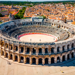 Nimes - Nîmes